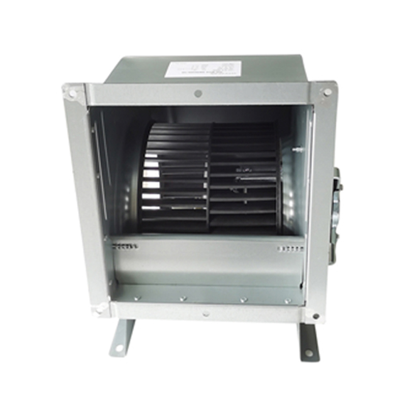 LKZ 10-8-600W مكيف الهواء مراوح الطرد المركزي ذات الدفع المباشر