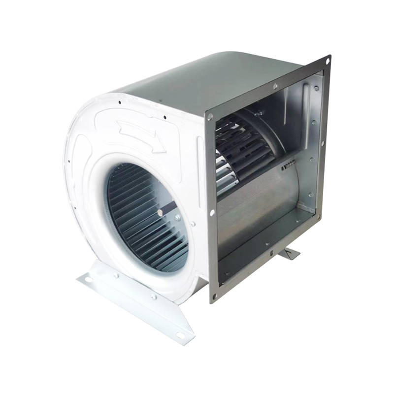 مراوح الطرد المركزي ذات السرعة الواحدة LKZ 8-9-450W
