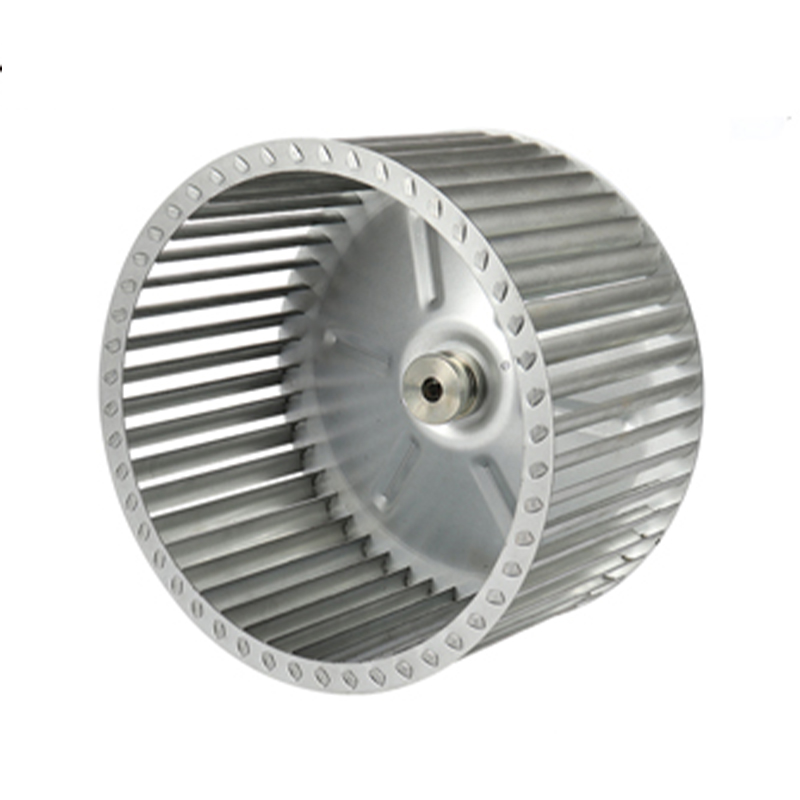 IMX273-150 دافع منفاخ طرد مركزي ذو ثقب عمود مزدوج المواصفات