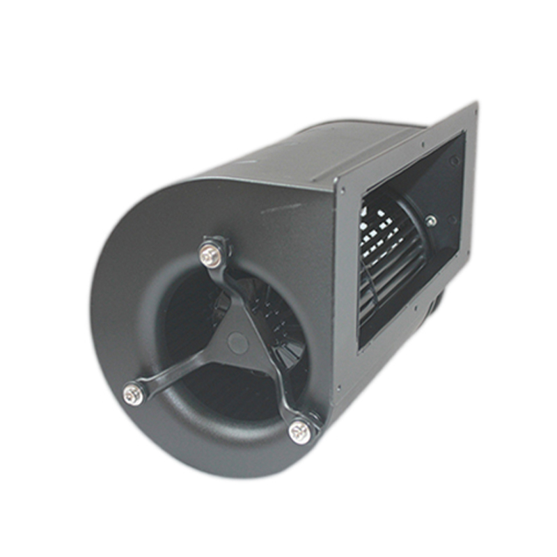 DDM 130-190 مراوح الطرد المركزي ذات المدخل المزدوج