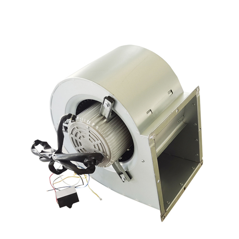 LKZ 9-7-370W مراوح الطرد المركزي للعادم