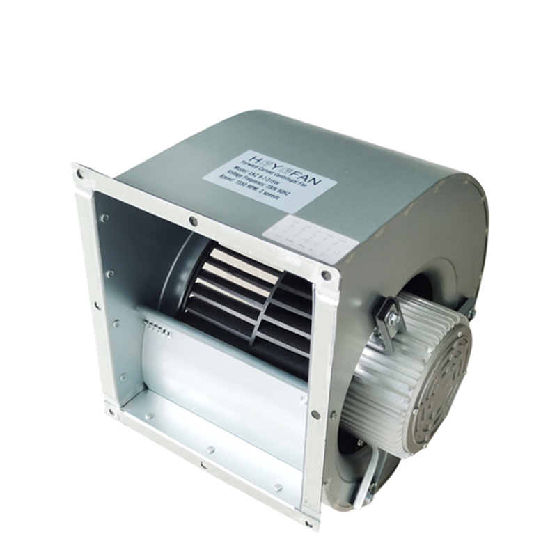 LKZ 9-7-370W مراوح الطرد المركزي للعادم