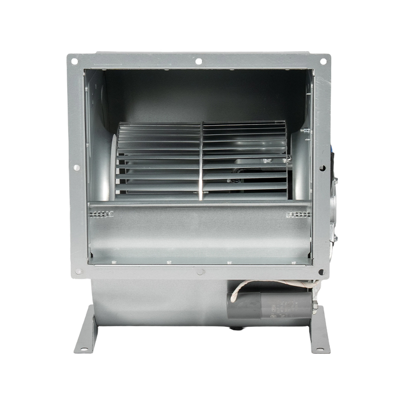 LKZ 10-10-750W مراوح الطرد المركزي ذات الدفع المباشر