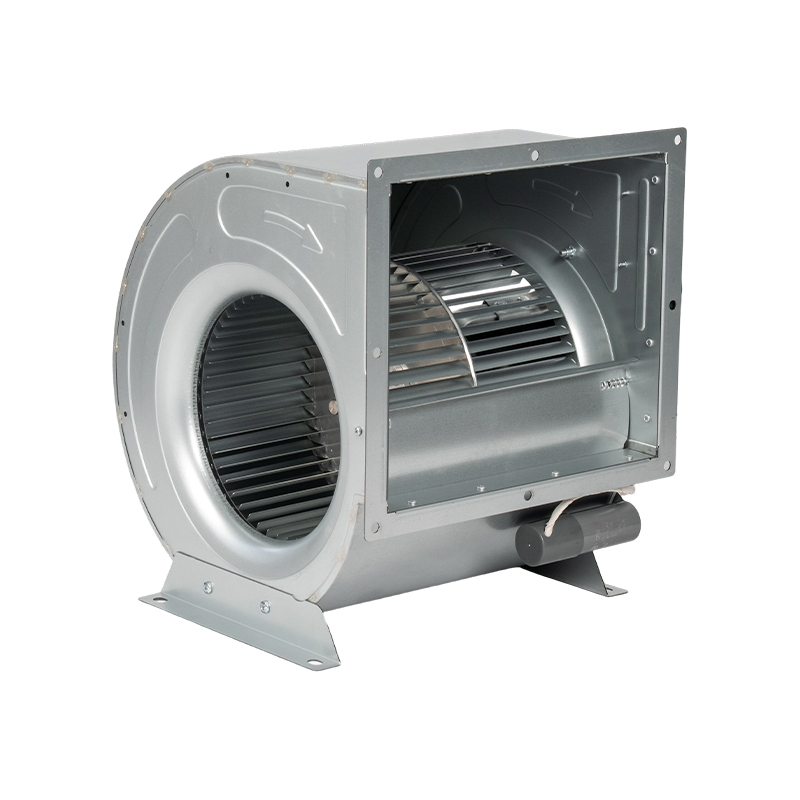 LKZ 10-10-750W مراوح الطرد المركزي ذات الدفع المباشر