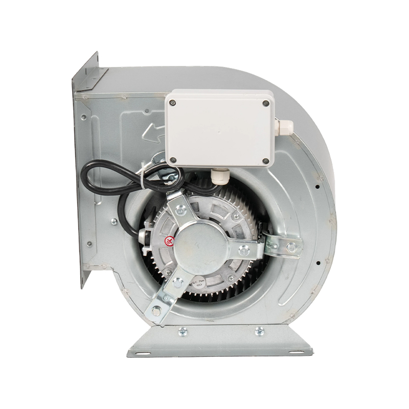 LKZ 7-7-250W مراوح الطرد المركزي AC أحادية الطور