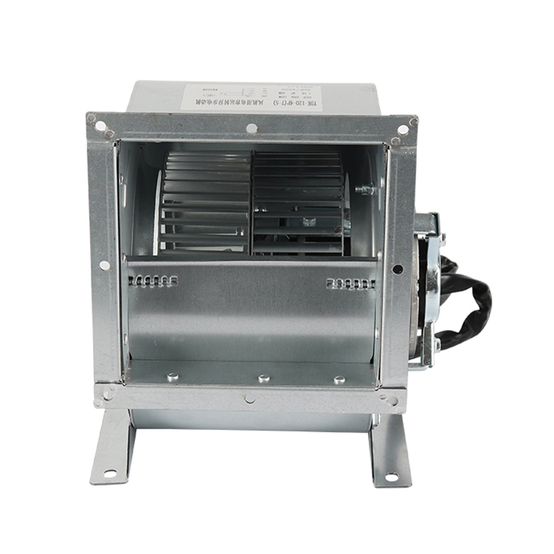 LKZ 7-5-150W مراوح طرد مركزي تعمل بالتيار المتردد