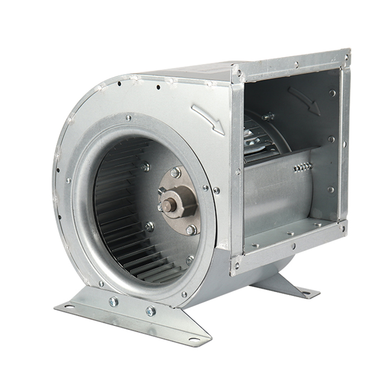 LKZ 7-5-150W مراوح طرد مركزي تعمل بالتيار المتردد