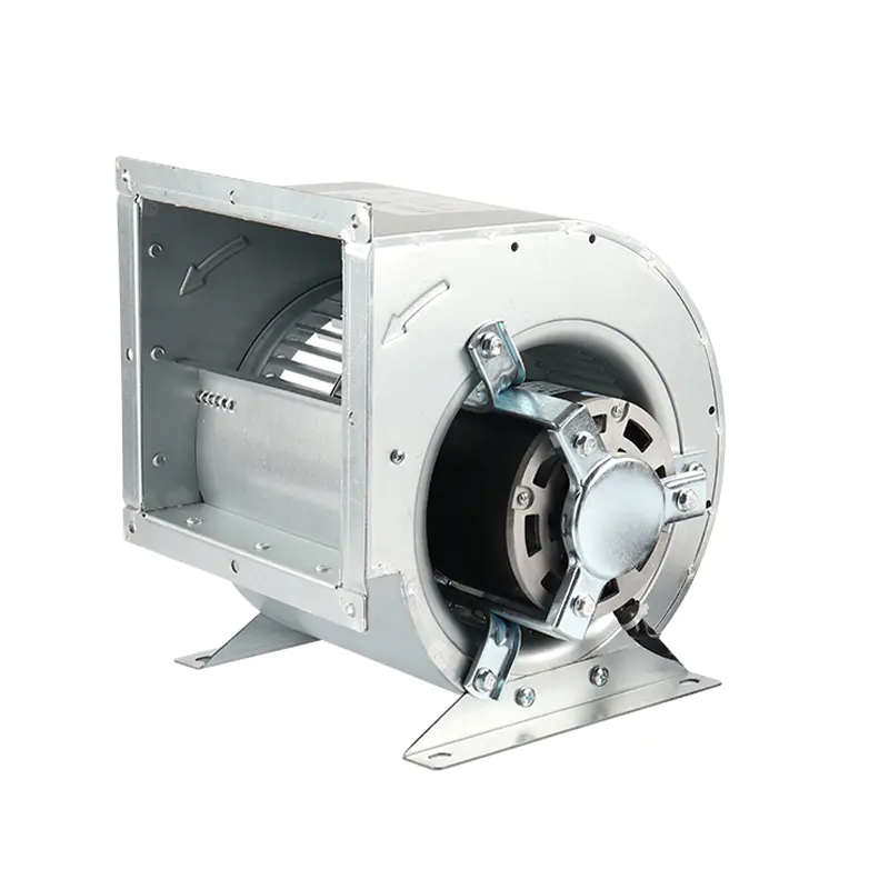 LKZ 7-5-150W مراوح طرد مركزي تعمل بالتيار المتردد