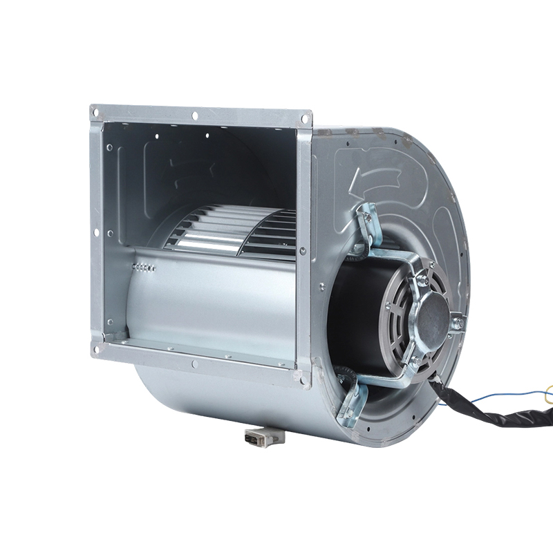 LKZ 8-8-300W مراوح الطرد المركزي للتوربينات الأمامية
