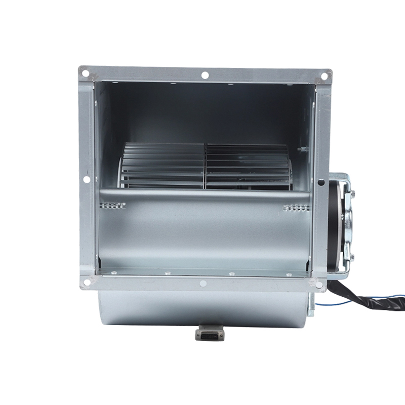 LKZ 8-8-300W مراوح الطرد المركزي للتوربينات الأمامية