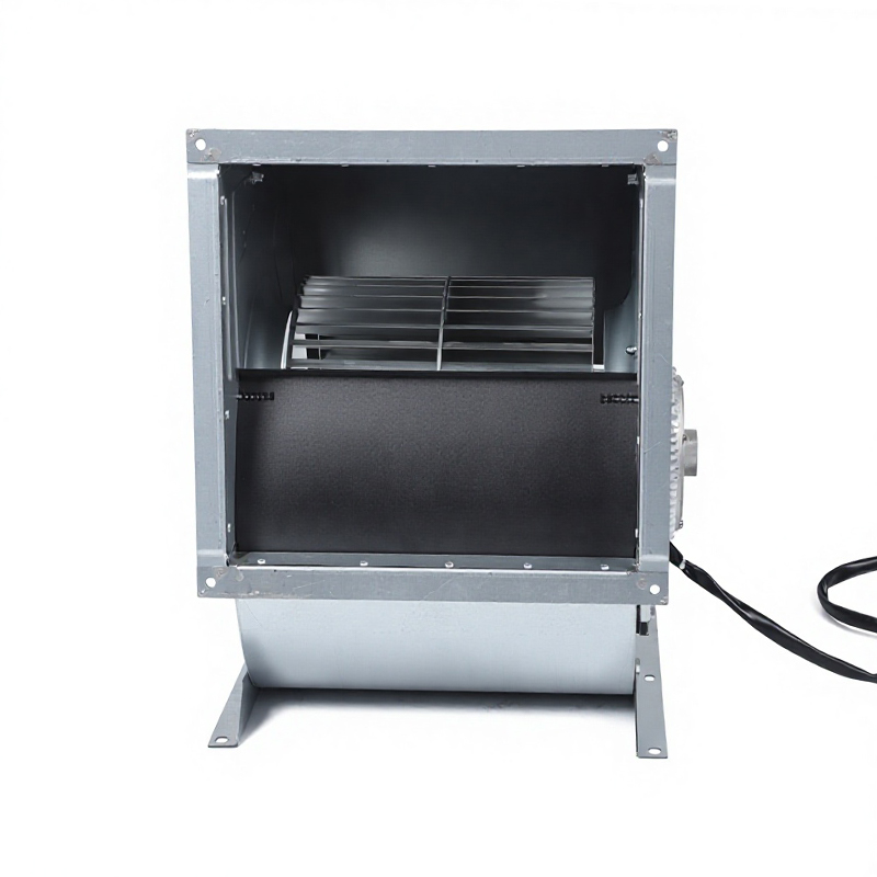 LKZ 12-12-900W مراوح الطرد المركزي AC بدون فرش للخدمة الشاقة