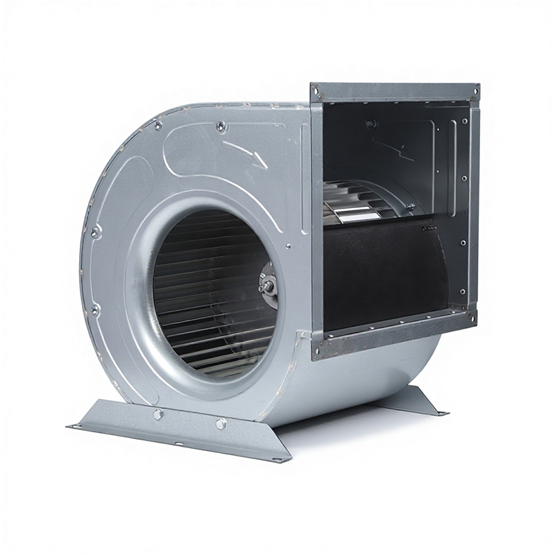 LKZ 12-12-900W مراوح الطرد المركزي AC بدون فرش للخدمة الشاقة