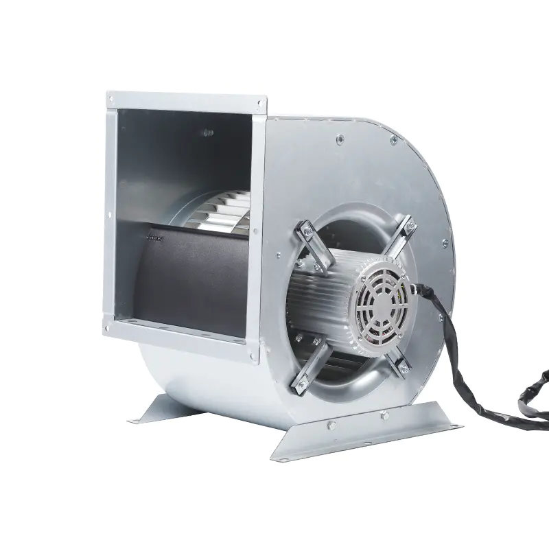 LKZ 12-9-900W مراوح الطرد المركزي للتهوية والتبريد
