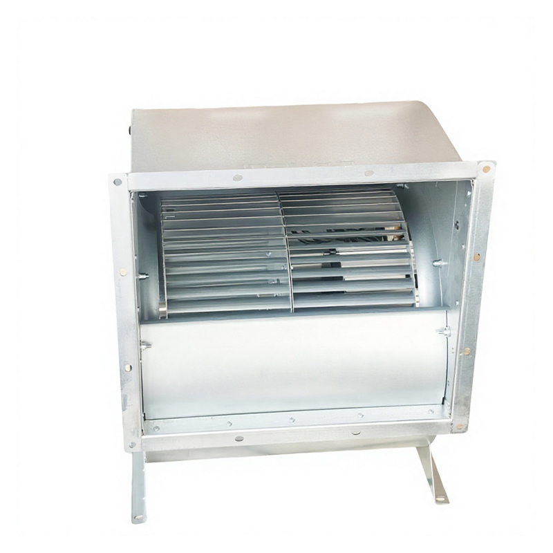 مروحة الطرد المركزي ذات المدخل المزدوج LKZ15-15-1500W مع دعم OEM
