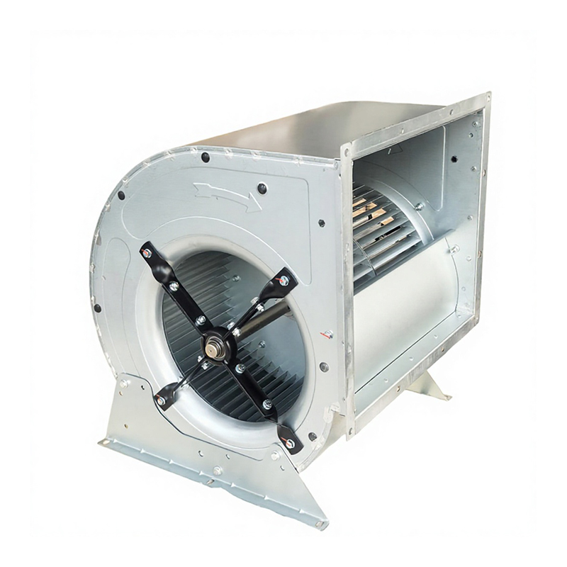 مروحة الطرد المركزي ذات المدخل المزدوج LKZ15-15-1500W مع دعم OEM