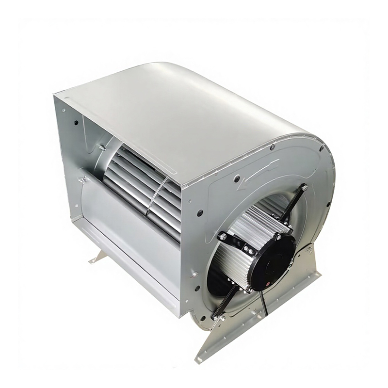 مروحة الطرد المركزي ذات المدخل المزدوج LKZ15-15-1500W مع دعم OEM