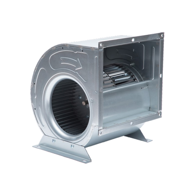 LKZ 8-8-300W مراوح الطرد المركزي للتوربينات الأمامية