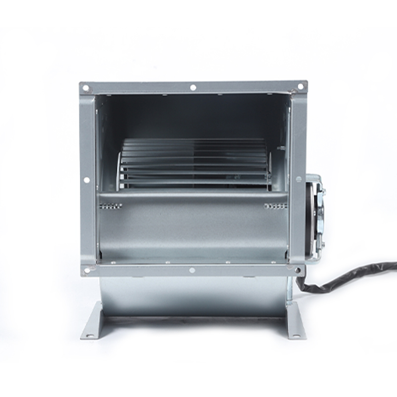 LKZ 9-9-550W مراوح الطرد المركزي للعادم الحلزون