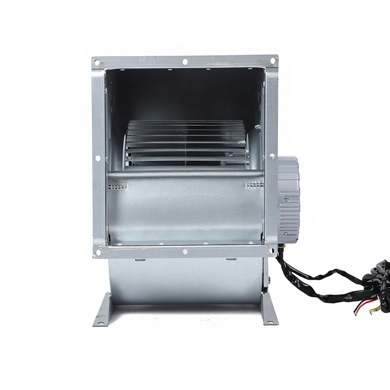 SYZ 9-9 مراوح الطرد المركزي ذات السرعات المتغيرة EC لأنظمة التدفئة والتهوية وتكييف الهواء (HVAC).